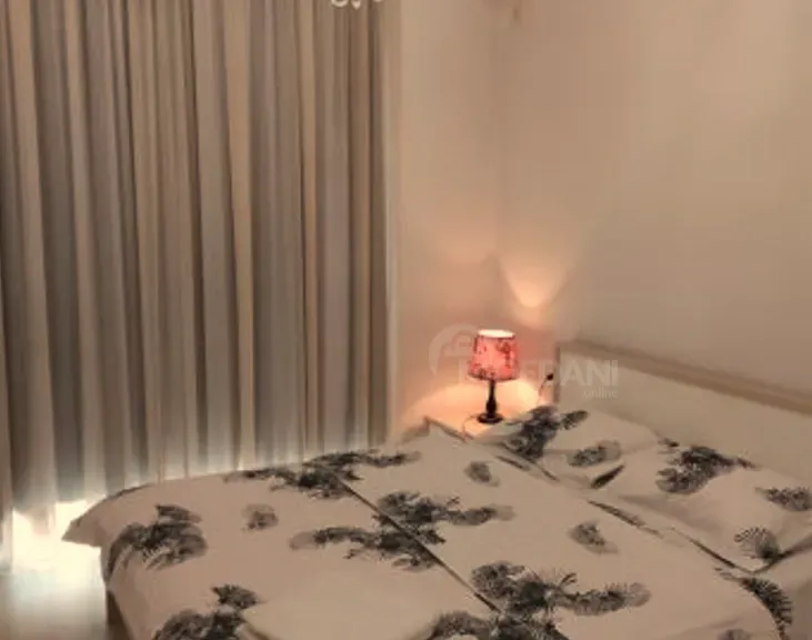 Сдам 3-комн. квартиру на сутки в Тбилиси  103м² 8/12 эт. Тбилиси - изображение 9