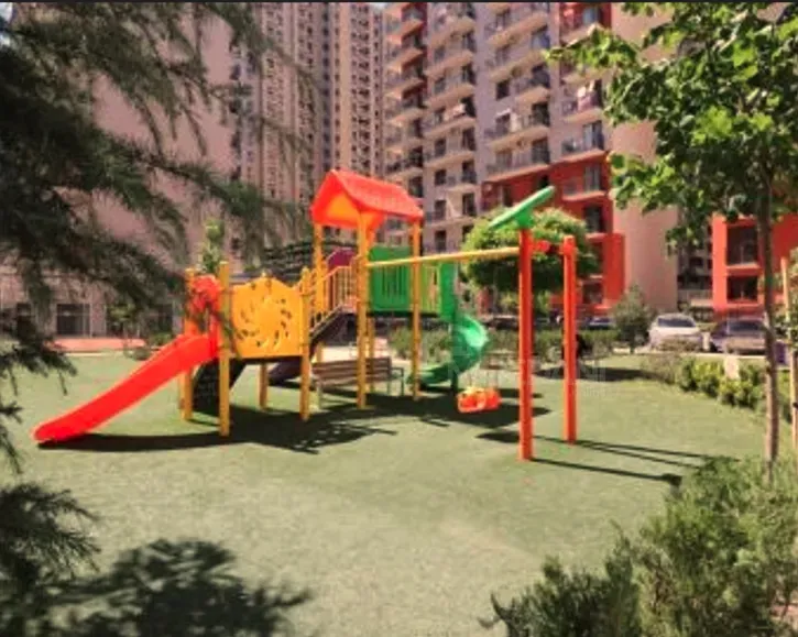 Сдам 3-комн. квартиру на сутки в Тбилиси  103м² 8/12 эт. Тбилиси - изображение 8