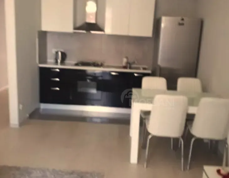 Сдам 3-комн. квартиру на сутки в Тбилиси  103м² 8/12 эт. Тбилиси - изображение 6