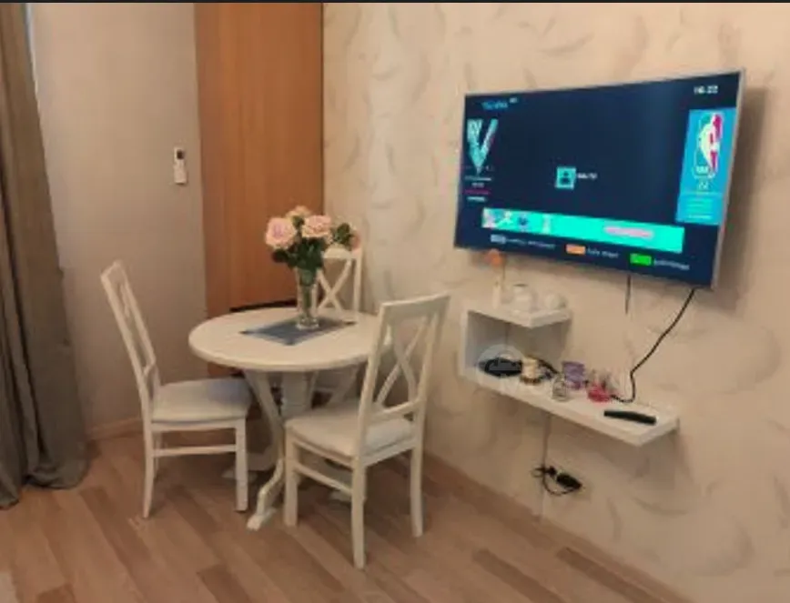 Сдам 2-комн. квартиру на сутки в Тбилиси  56м² 9/12 эт. Тбилиси - изображение 9