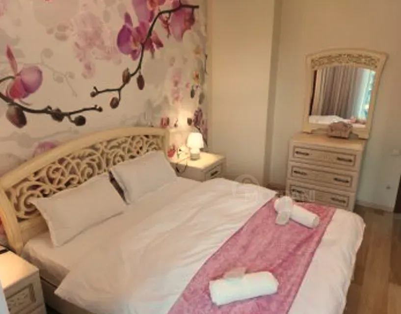 Сдам 2-комн. квартиру на сутки в Тбилиси  56м² 9/12 эт. Тбилиси - изображение 5