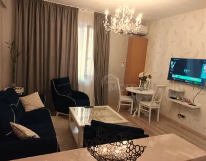 Сдам 2-комн. квартиру на сутки в Тбилиси  56м² 9/12 эт. Тбилиси - изображение 8