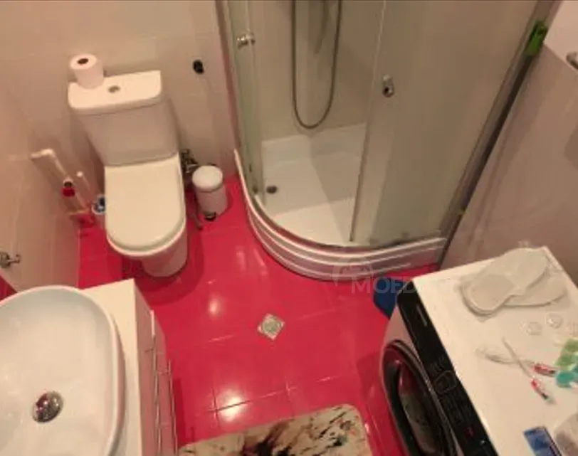 Сдам 2-комн. квартиру на сутки в Тбилиси  56м² 9/12 эт. Тбилиси - изображение 6