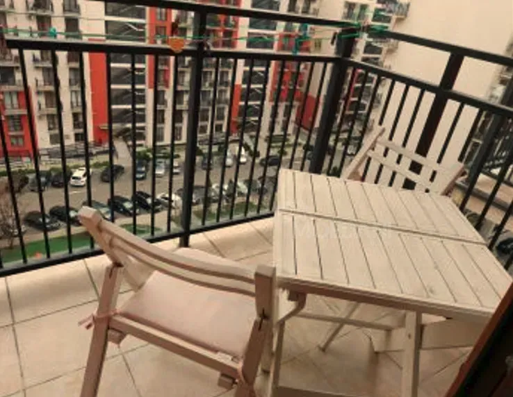 Сдам 2-комн. квартиру на сутки в Тбилиси  56м² 9/12 эт. Тбилиси - изображение 11