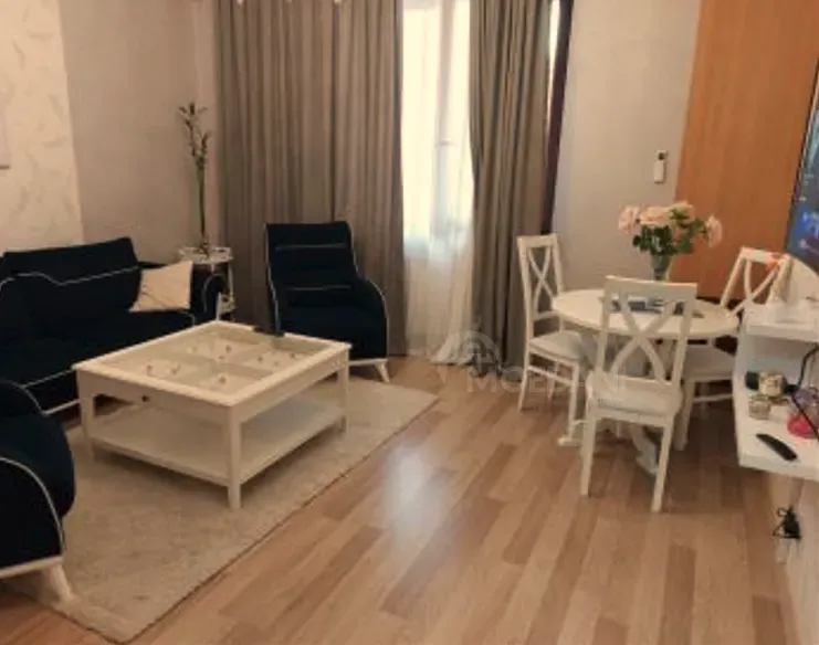 Сдам 2-комн. квартиру на сутки в Тбилиси  56м² 9/12 эт. Тбилиси - изображение 4