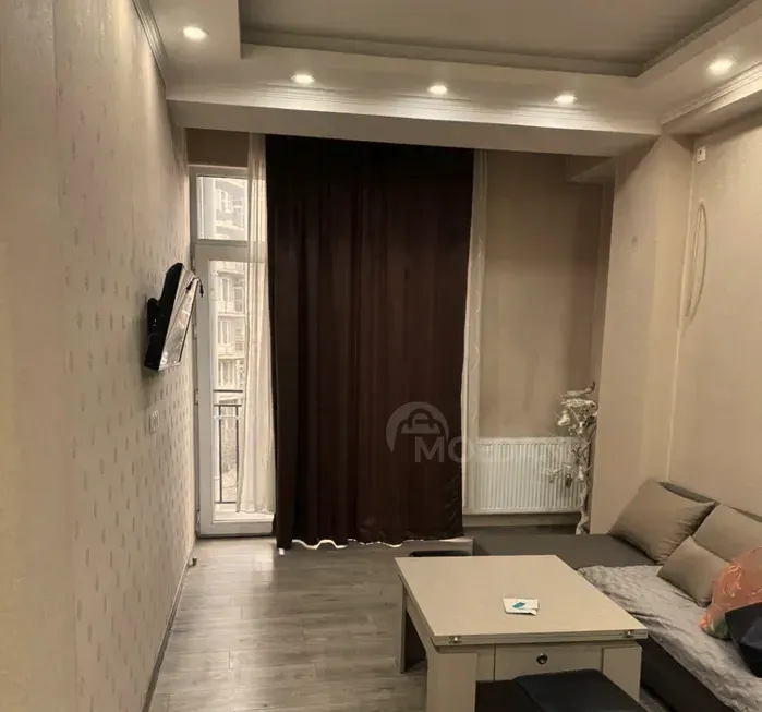 Сдам 2-комн. квартиру 50м² 4/12 эт. Тбилиси - изображение 1