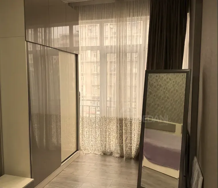 Сдам 2-комн. квартиру 50м² 4/12 эт. Тбилиси - изображение 5