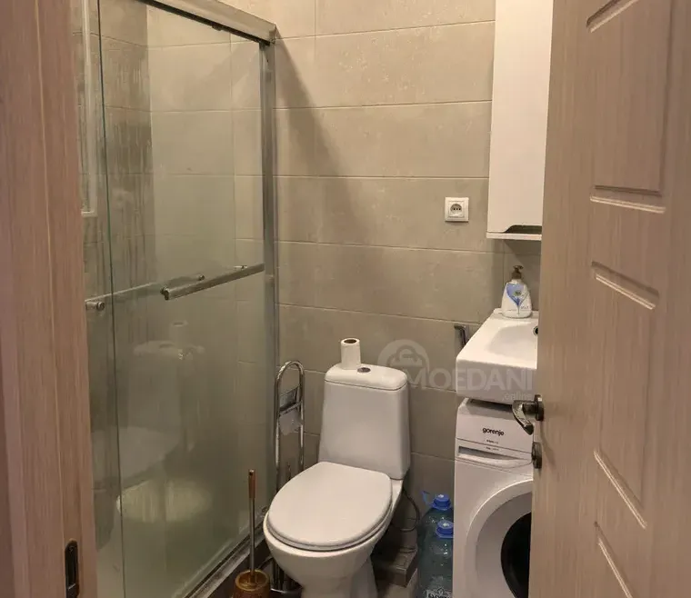 Сдам 2-комн. квартиру 50м² 4/12 эт. Тбилиси - изображение 4