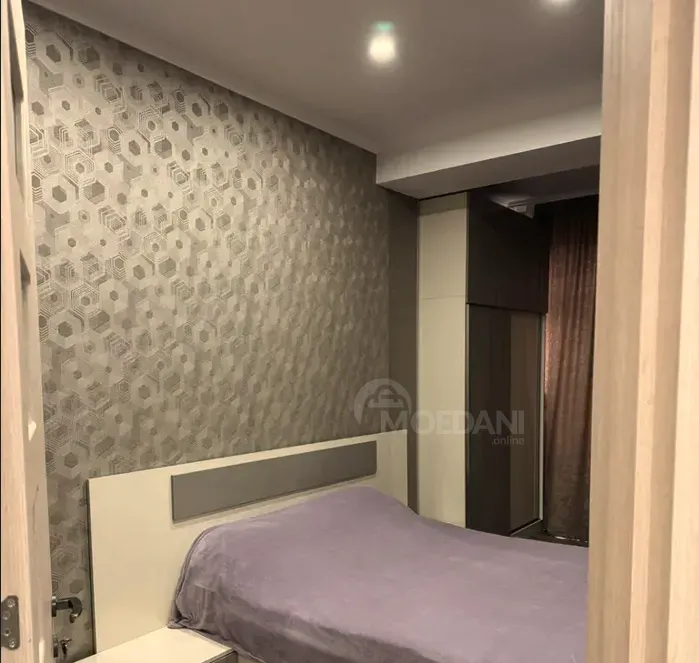 Сдам 2-комн. квартиру 50м² 4/12 эт. Тбилиси - изображение 6