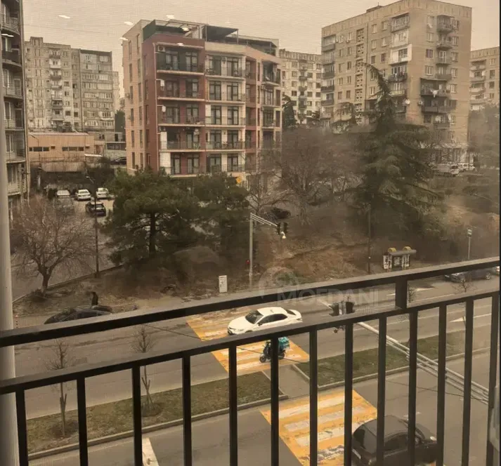 Сдам 2-комн. квартиру 50м² 4/12 эт. Тбилиси - изображение 7