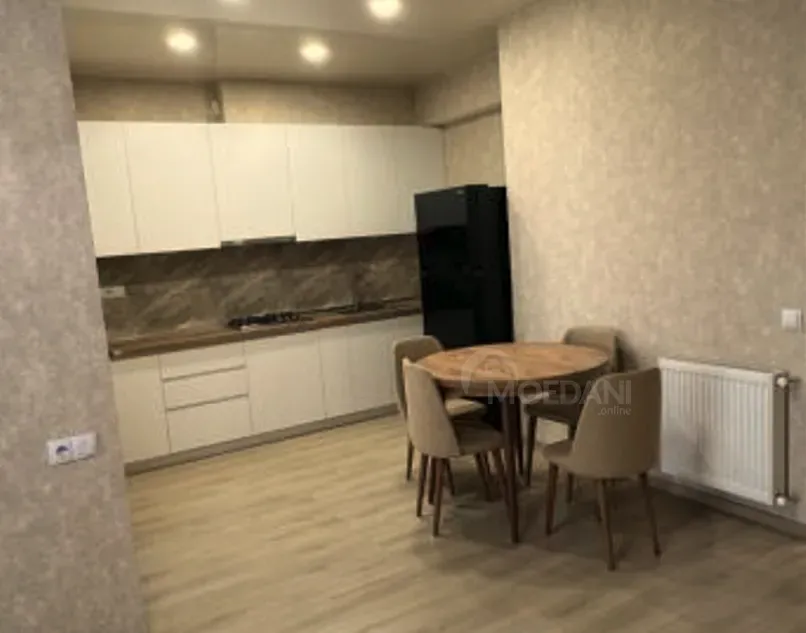 Apartments For Rent two-room 60м² 3/9 floor Tbilisi - photo 2