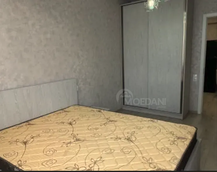 Apartments For Rent two-room 60м² 3/9 floor Tbilisi - photo 3