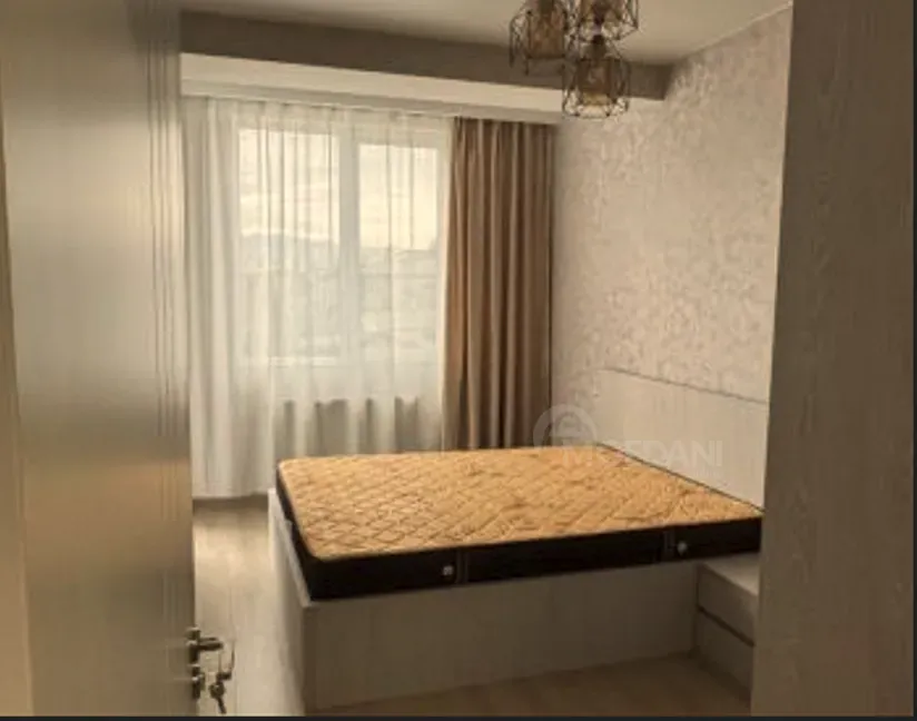 Apartments For Rent two-room 60м² 3/9 floor Tbilisi - photo 4