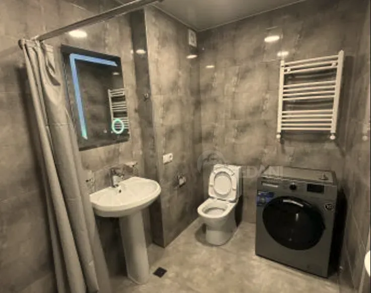 Apartments For Rent two-room 60м² 3/9 floor Tbilisi - photo 6