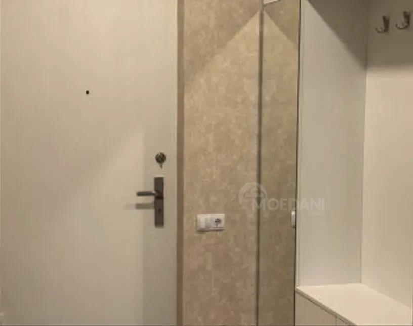 Apartments For Rent two-room 60м² 3/9 floor Tbilisi - photo 5