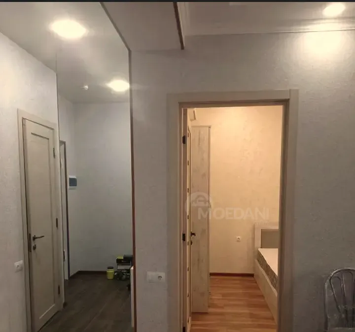 ქირავდება 3 ოთახიანი ბინა 65მ² 4/12 სართ თბილისი - photo 7