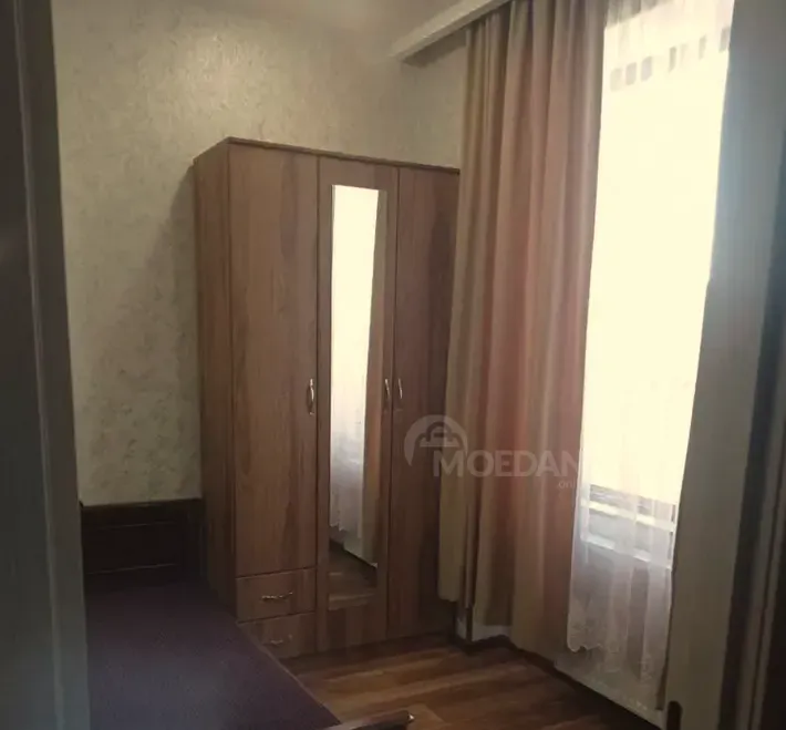 ქირავდება 3 ოთახიანი ბინა 65მ² 4/12 სართ თბილისი - photo 6