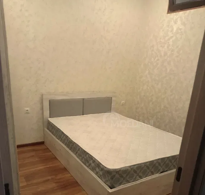 ქირავდება 3 ოთახიანი ბინა 65მ² 4/12 სართ თბილისი - photo 5