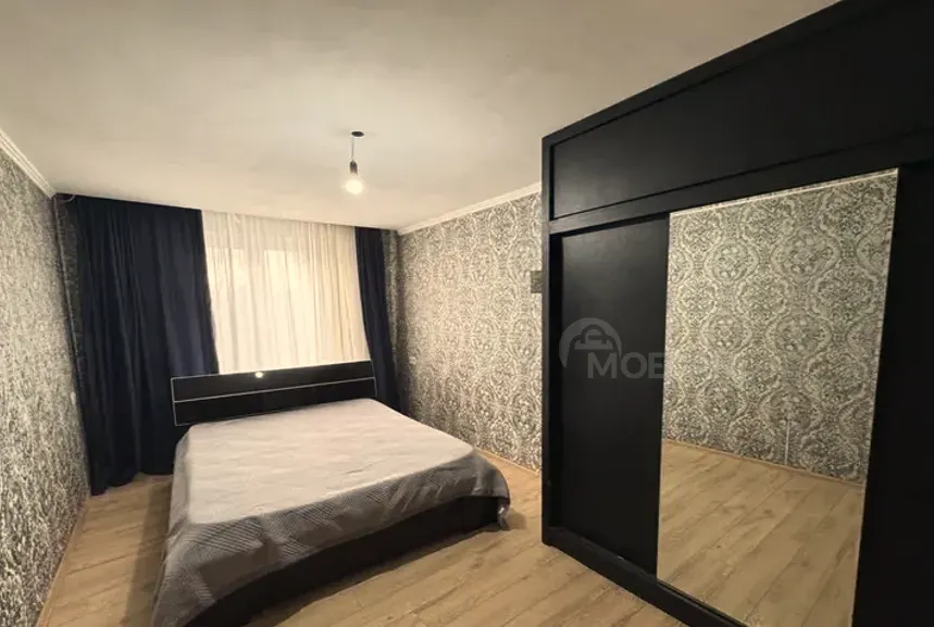 Apartments For Rent three-room 75м² 4/4 floor Tbilisi - photo 1