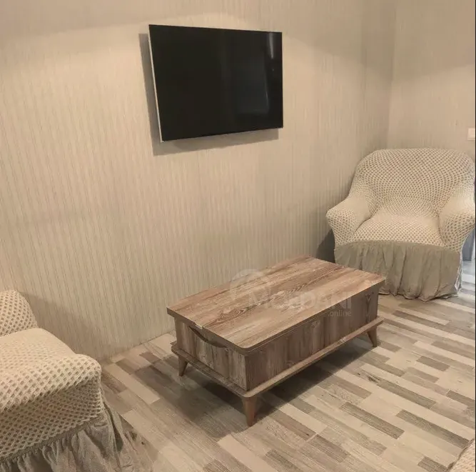 Сдам 2-комн. квартиру 55м² 5/16 эт. Тбилиси - изображение 3