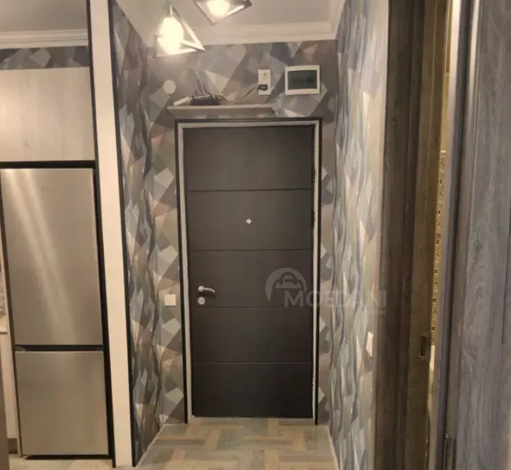 Сдам 2-комн. квартиру 55м² 5/16 эт. Тбилиси - изображение 2