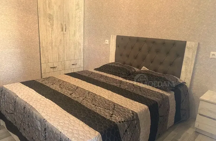 Сдам 2-комн. квартиру 55м² 5/16 эт. Тбилиси - изображение 5