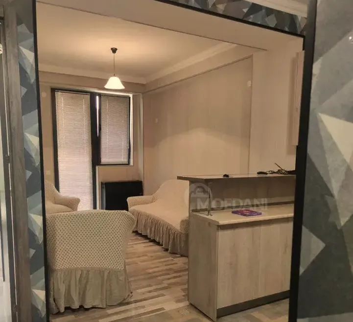 Сдам 2-комн. квартиру 55м² 5/16 эт. Тбилиси - изображение 4