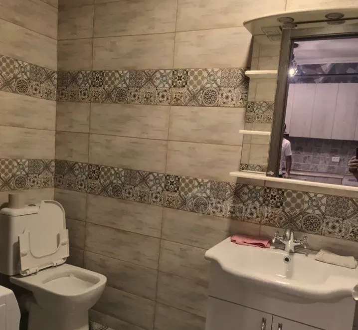 Сдам 2-комн. квартиру 55м² 5/16 эт. Тбилиси - изображение 6