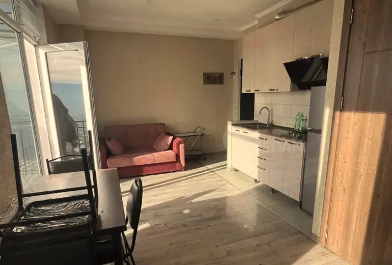 Сдам 2-комн. квартиру 40м² 4/12 эт. Тбилиси - изображение 4