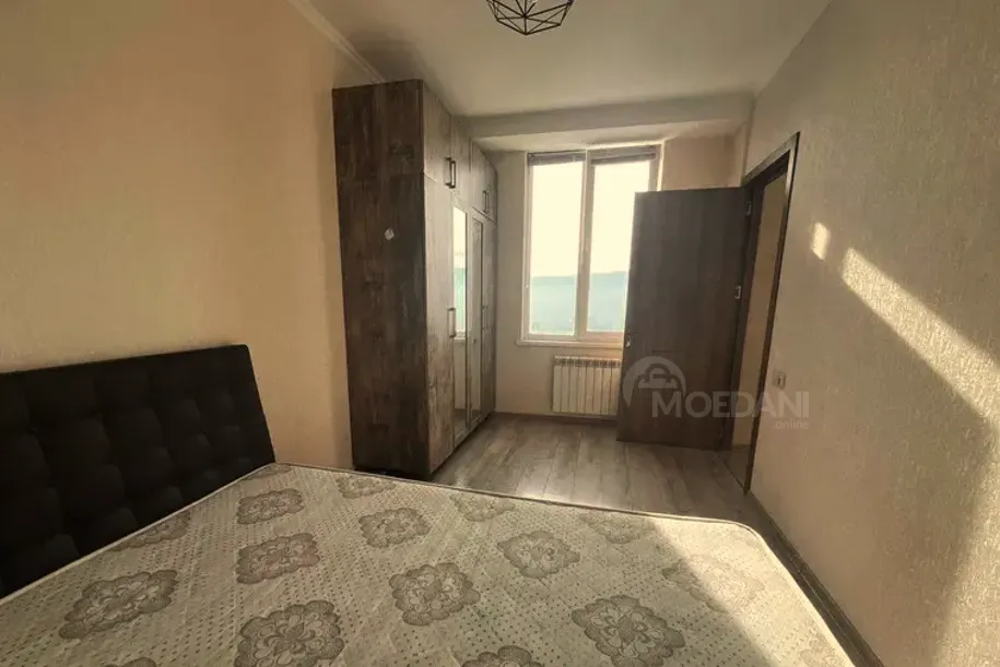 Сдам 2-комн. квартиру 40м² 4/12 эт. Тбилиси - изображение 6