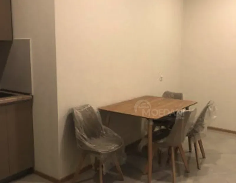 Сдам 3-комн. квартиру 83м² 3/12 эт. Тбилиси - изображение 4