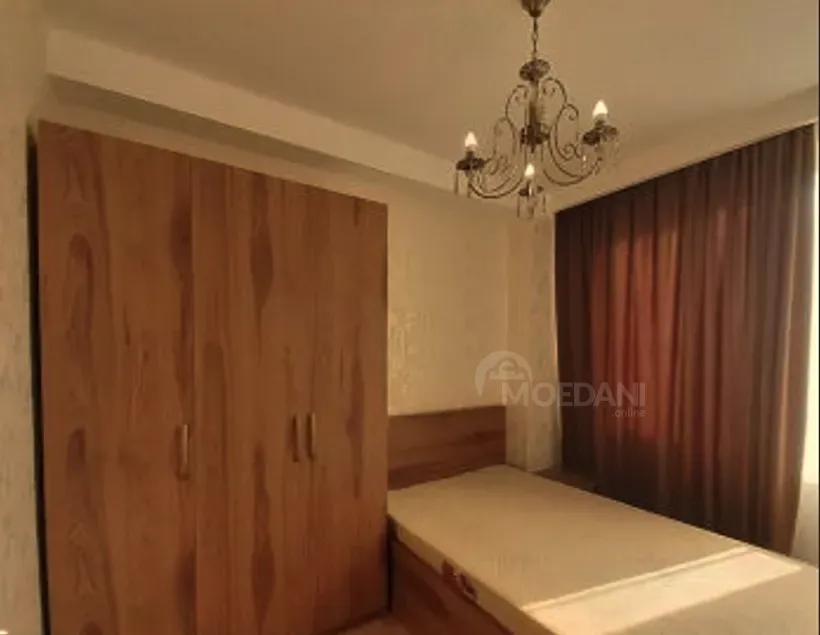 Сдам 3-комн. квартиру 83м² 3/12 эт. Тбилиси - изображение 8