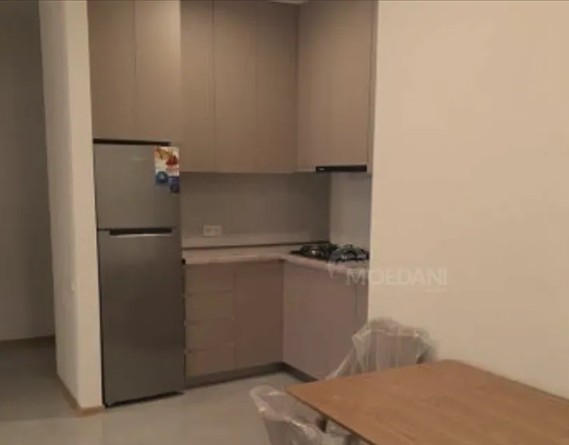 Сдам 3-комн. квартиру 83м² 3/12 эт. Тбилиси - изображение 2