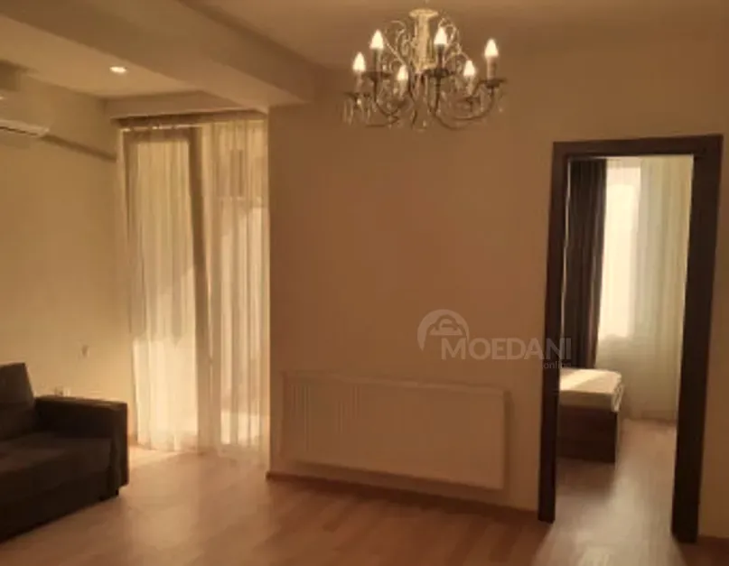 Сдам 3-комн. квартиру 83м² 3/12 эт. Тбилиси - изображение 3