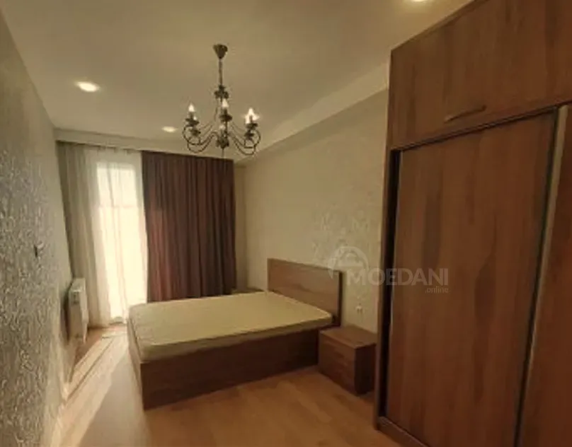 Сдам 3-комн. квартиру 83м² 3/12 эт. Тбилиси - изображение 9