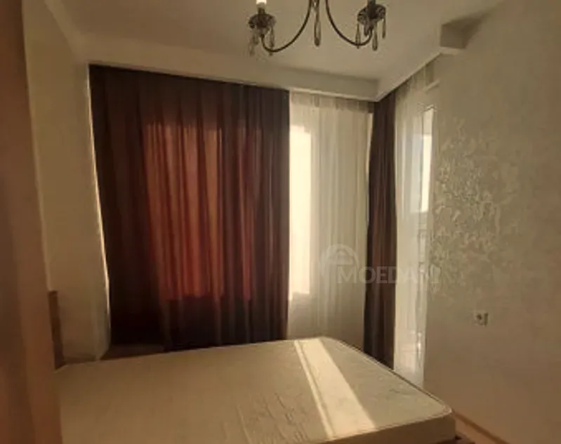 Сдам 3-комн. квартиру 83м² 3/12 эт. Тбилиси - изображение 6