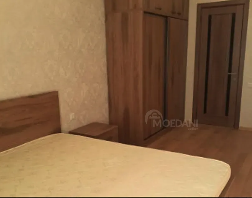 Сдам 3-комн. квартиру 83м² 3/12 эт. Тбилиси - изображение 5