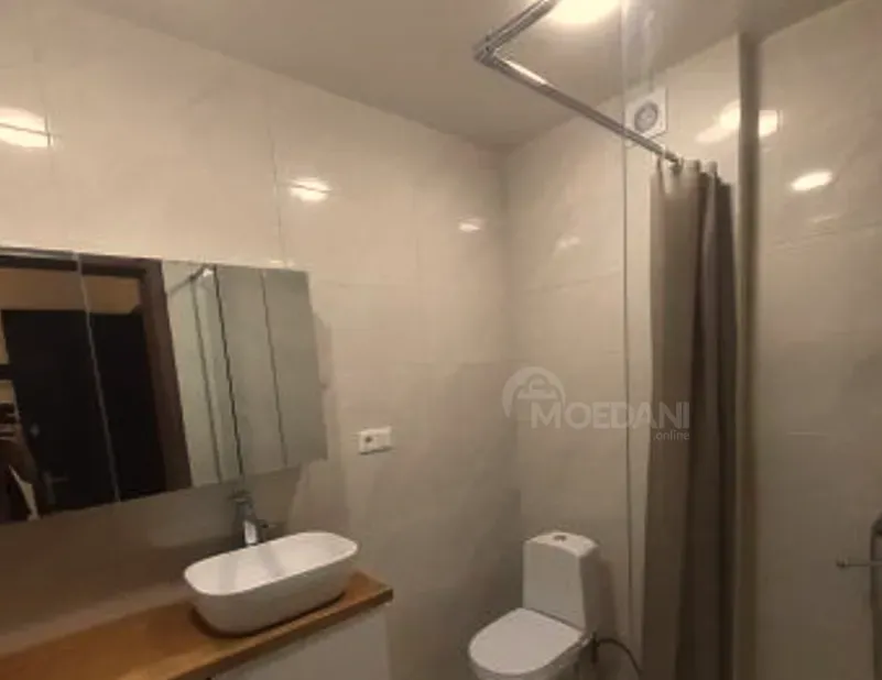 Сдам 3-комн. квартиру 83м² 3/12 эт. Тбилиси - изображение 10