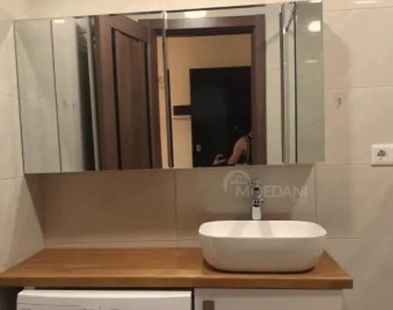 Сдам 3-комн. квартиру 83м² 3/12 эт. Тбилиси - изображение 11