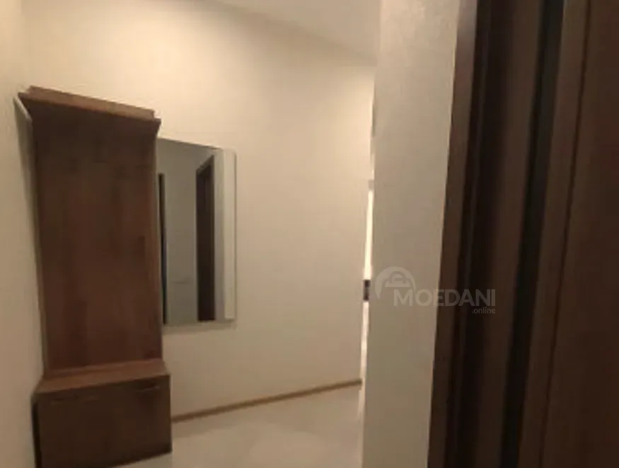 Сдам 3-комн. квартиру 83м² 3/12 эт. Тбилиси - изображение 7