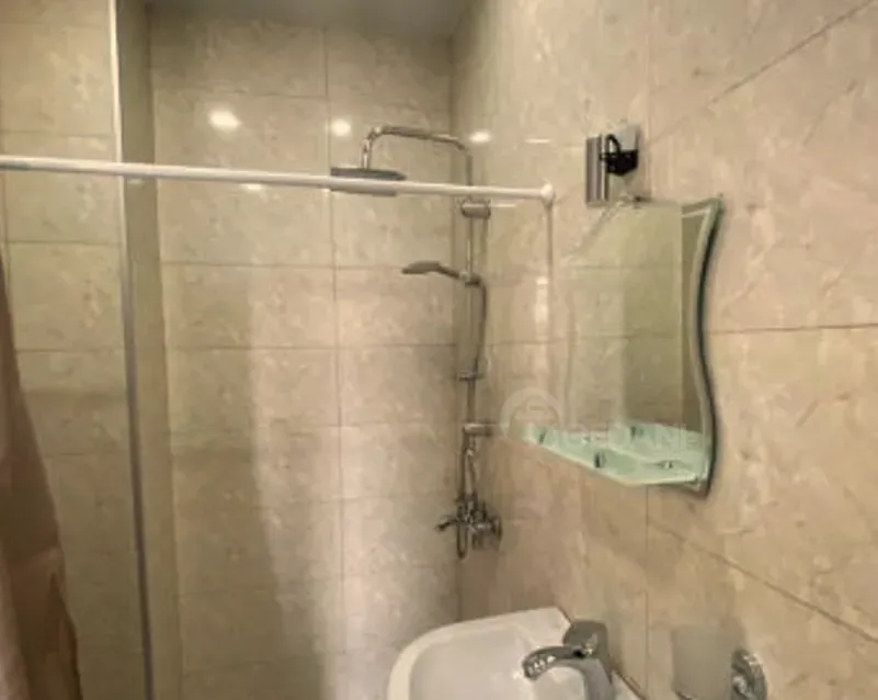 ქირავდება 2 ოთახიანი ბინა 45მ² 5/9 სართ თბილისი - photo 10