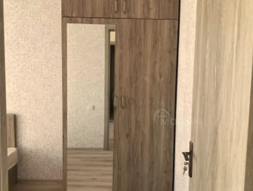 ქირავდება 2 ოთახიანი ბინა 45მ² 5/9 სართ თბილისი - photo 6