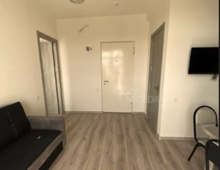 ქირავდება 2 ოთახიანი ბინა 45მ² 5/9 სართ თბილისი - photo 8