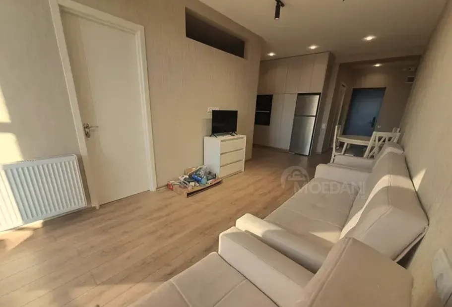 Сдам 3-комн. квартиру 70м² 12/12 эт. Тбилиси - изображение 5