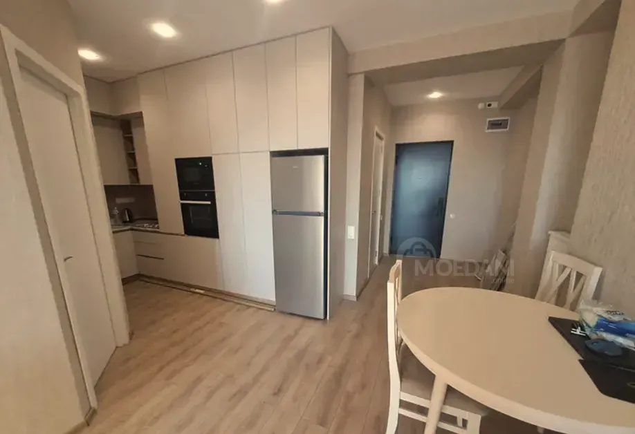 Сдам 3-комн. квартиру 70м² 12/12 эт. Тбилиси - изображение 1