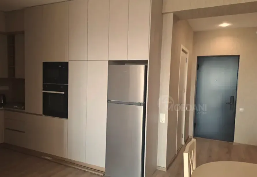 Сдам 3-комн. квартиру 70м² 12/12 эт. Тбилиси - изображение 4