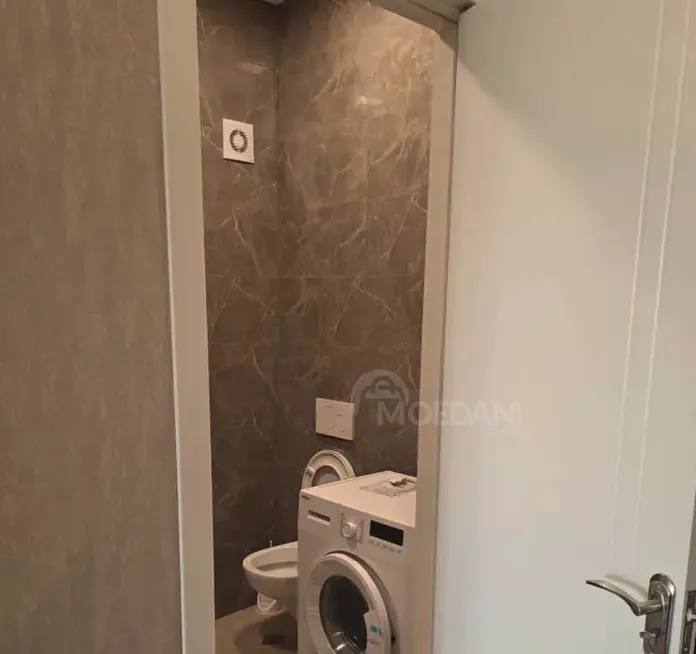 Сдам 3-комн. квартиру 70м² 12/12 эт. Тбилиси - изображение 3