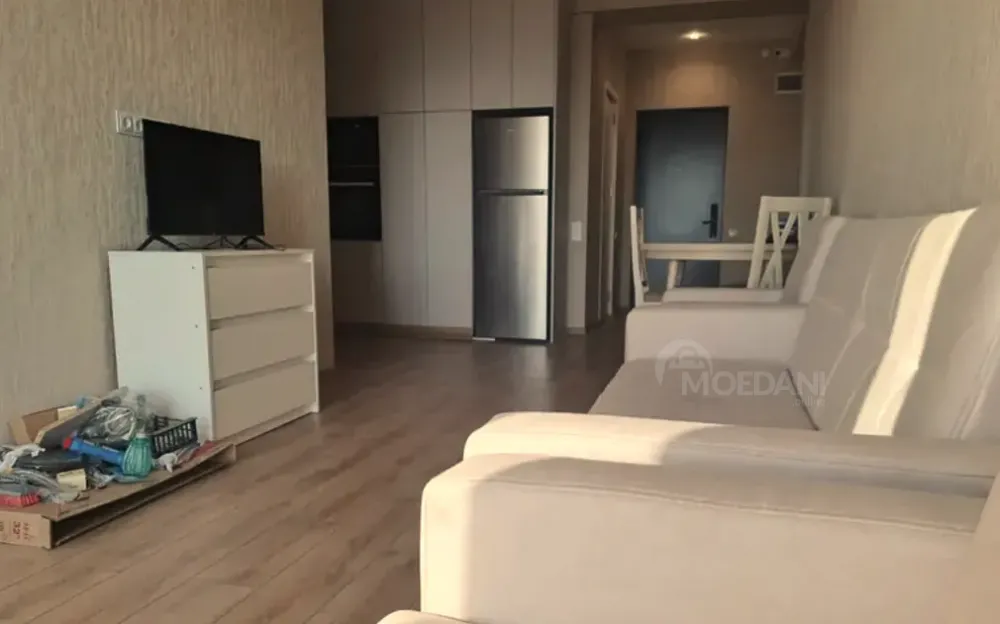 Сдам 3-комн. квартиру 70м² 12/12 эт. Тбилиси - изображение 6