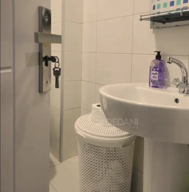 Сдам 2-комн. квартиру 55м² 3/15 эт. Тбилиси - изображение 8