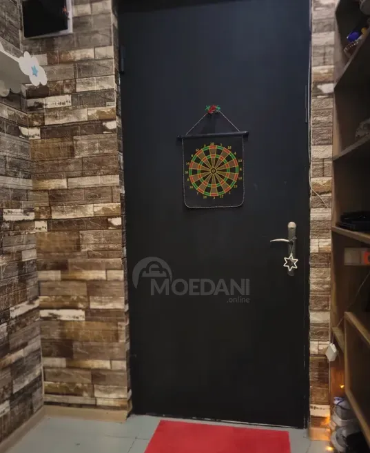 Сдам 2-комн. квартиру 55м² 3/15 эт. Тбилиси - изображение 6